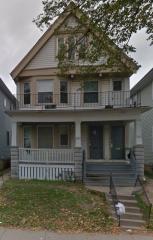 2645 36th St, Milwaukee WI  53210-2524 exterior