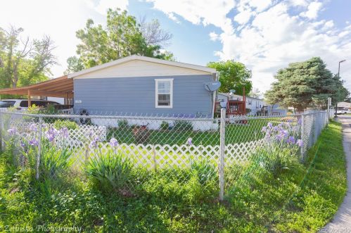 6500 88th Ave, Henderson CO  80640-8245 exterior