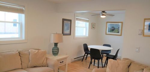 249 Pequot Ave, United States Coast Guard Ac CT  06320-4608 exterior