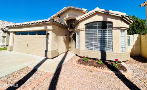158 Merrill Ave, Gilbert, AZ 85233-2119