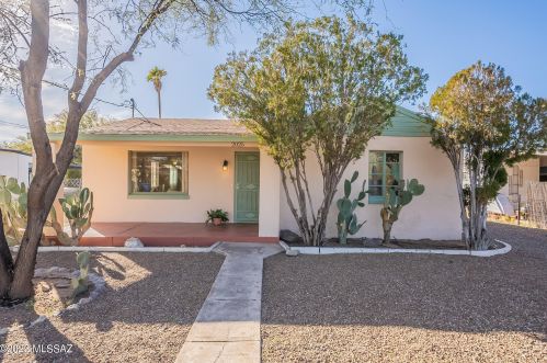 2025 Winstel Blvd, Tucson, AZ 85716-3328