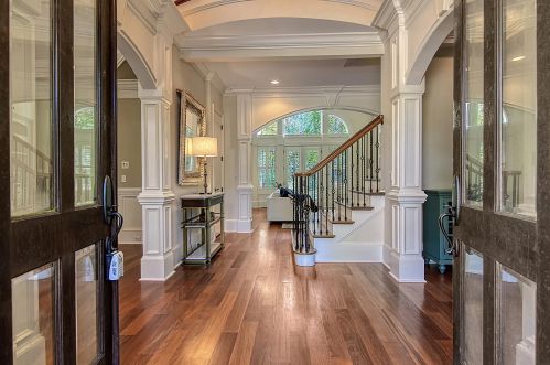 3129 Ball Ct, Mount Pleasant SC  29466-8008 exterior