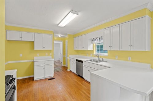 3284 Maplewood Dr, North Augusta SC  29841-8646 exterior