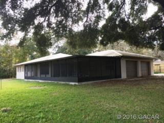 14317 179th Ave, Cross Creek, FL 32640-8348