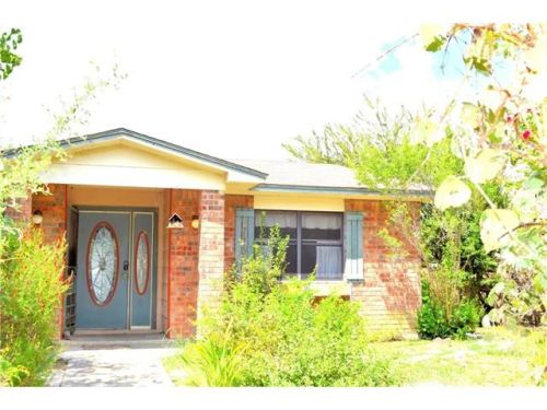 1180 County Road 157, Bee House, TX 76525-6860