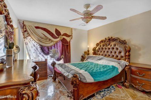 6102 Solano Dr, Glendale AZ  85303-4619 exterior