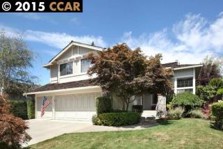 15 Stanton Ct, Danville, CA 94506-6148