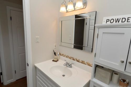 53 Spring Ln, Milford CT  06460-3209 exterior