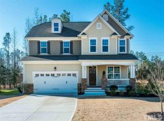 2691 Needle Pine Dr, Apex, NC 27539-9156