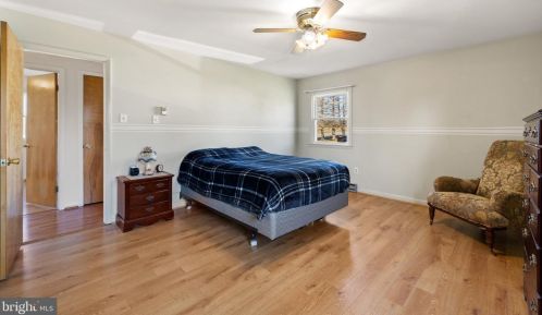 2102 Flowing Springs Rd, Charles Town WV  25414-5853 exterior