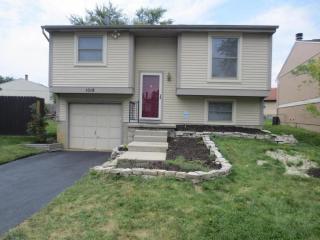 1019 Swanton Ct, Westerville, OH 43081-3566