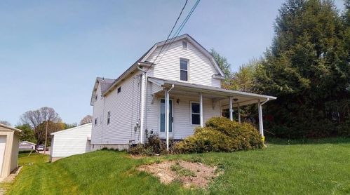 610 Madison Ave, East Butler, PA