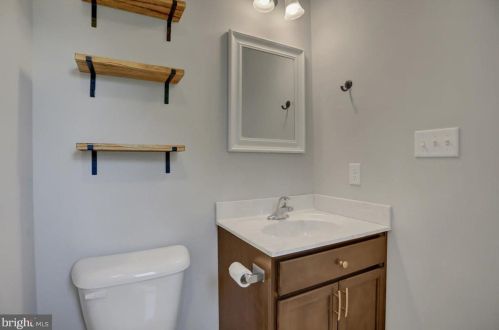 2162 Lindsay Lot Rd, Lees Cross Roads PA  17257-8539 exterior