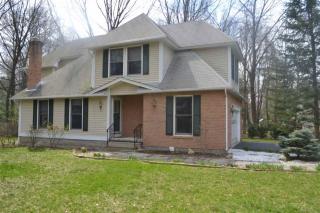31 Deer Run Holw, Clifton Park Center, NY 12065-5666