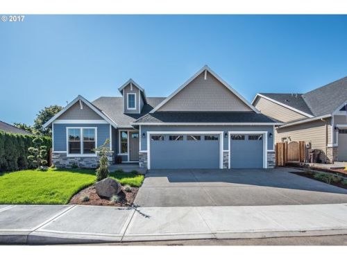 1533 Plum Ct, Barlow, OR 97013