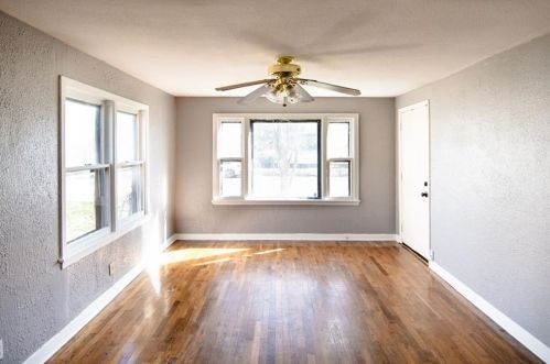 1102 Cherico St, Austin TX  78702-3706 exterior