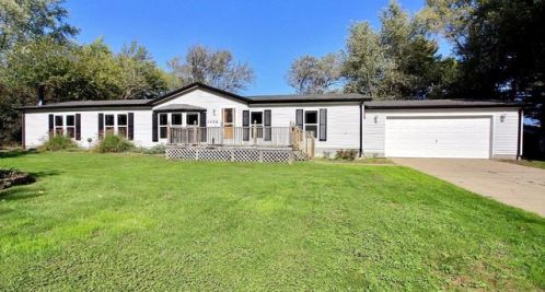 1406 34th Pl, Hobart, IN 46342-1266
