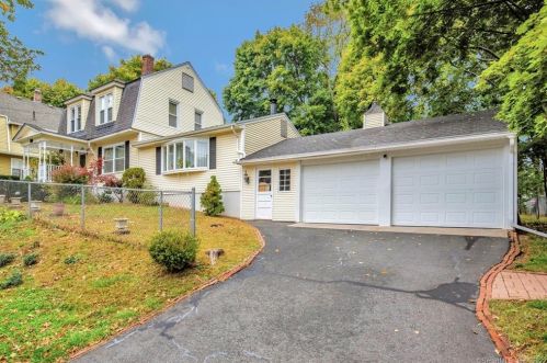 36 Howard St, New Britain, CT 06051-1724