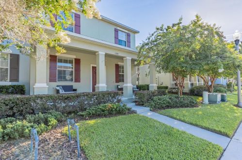 1285 Seburn Rd, Apopka, FL 32703-8467