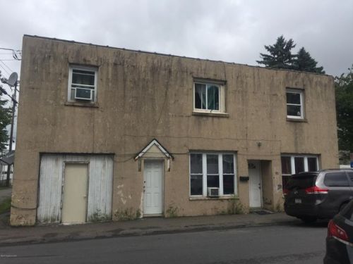 921 4th St, Hazle Township, PA 18201-4001
