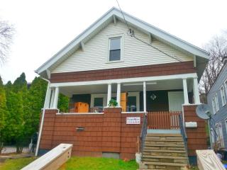 322 Spring St, Syracuse NY  13208-2828 exterior