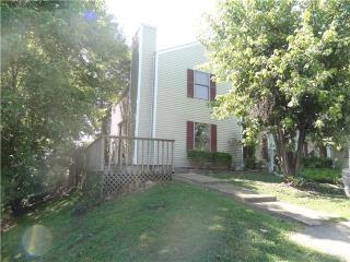 925 Kingsbury Dr, Clarksville, TN 37040-4485