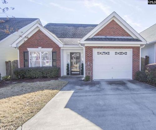 209 Chesterton Dr, Lexington SC  29072-7128 exterior