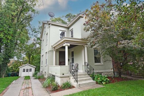 1661 Bruce Ave, Cincinnati, OH 45223-2001