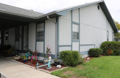 4900 New England Blvd, New Port Richey, FL 34652-4514