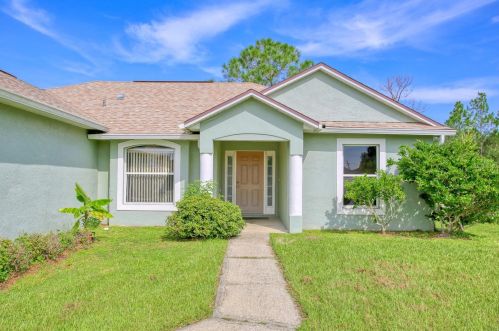 612 Camel Ln, Kissimmee, FL 34759-4303