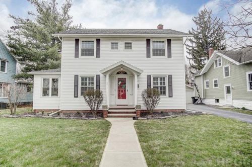 207 Greenlawn Ave, Findlay, OH 45840-5119
