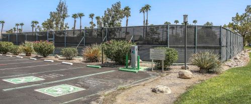 67645 Natoma Dr, Cathedral City CA  92234-7407 exterior