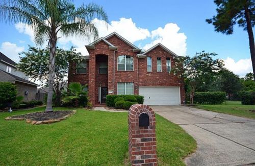 18615 Skippers Helm, Humble, TX 77346-2879