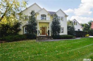 145 Stony Hollow Rd, Greenlawn, NY 11740-1510