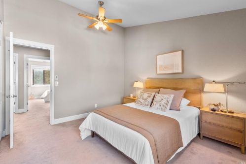 2625 Westberry Dr, Santa Rosa CA 95403-7207 exterior