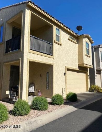 17753 Woodrow Ln, Sun City, AZ 85388-8703