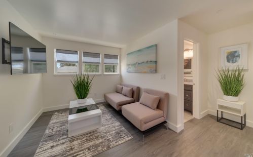 3303 Magowan Dr, Santa Rosa CA  95405-5117 exterior