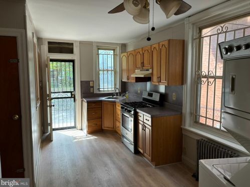 5522 Catharine St, Philadelphia PA 19143-2511 exterior