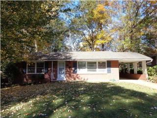3329 Vermont Dr, Montgomery, AL 36109-3521