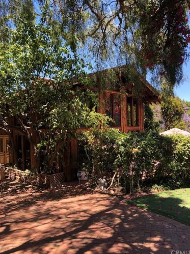 30509 Palos Verdes Dr, Palos Verdes Estates CA  90275-6351 exterior