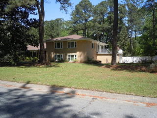 1809 Evergreen Ave, Goldsboro, NC 27530-5334