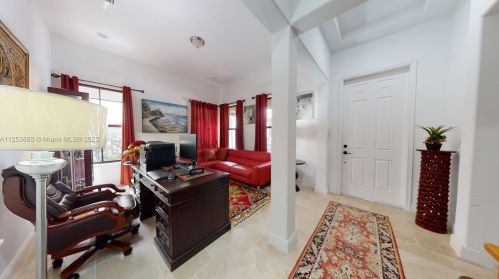 8561 38th St, Hollywood FL  33024-5016 exterior