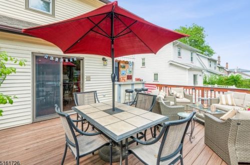 73 Nutley Ave, Nutley NJ  07110-1912 exterior