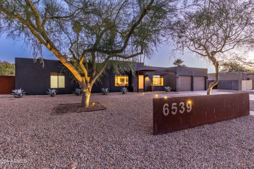 6539 Voltaire Ave, Scottsdale, AZ 85254-3953