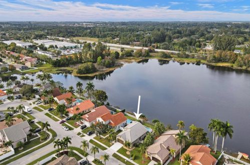 18125 21st St, Hollywood FL  33029-3030 exterior