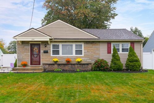 206 Russell Ave, Barrington, NJ 08007-1222