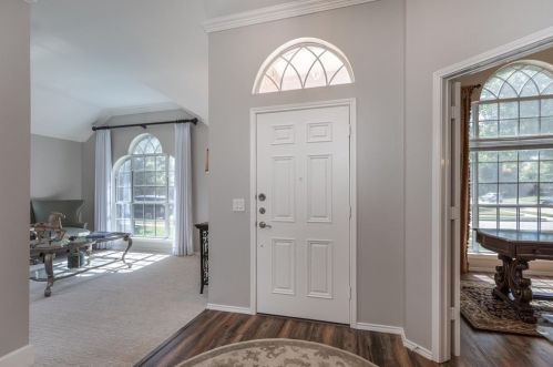 10808 Paisano Dr, Frisco, TX 75035-6177
