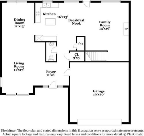 17803 Scrub Oak Dr, Richmond, TX 77407-0572