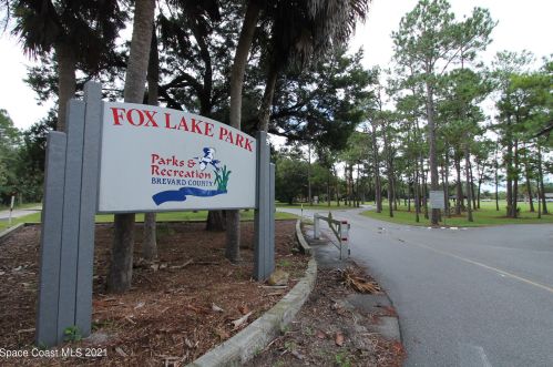 1005 Knox Mcrae Dr, Titusville FL  32780-6142 exterior