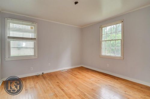 1197 Thurmond St, North Augusta SC  29841-4357 exterior